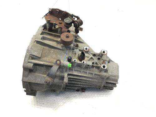 Gearbox HYUNDAI GETZ (TB) 1.1 | BP15417399M3 