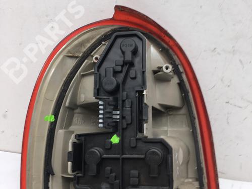 Right taillight OPEL CORSA B (S93) 1.0 i 12V (F08, F68, M68) | BP10750082C35 