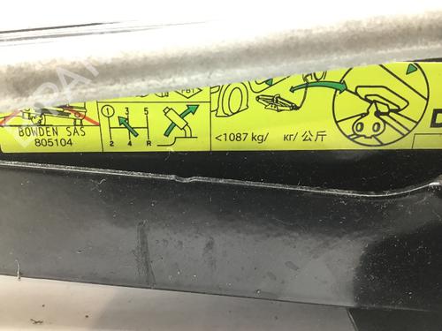 Jack Kit MERCEDES-BENZ CITAN Box Body/MPV (W415) 108 CDI (415.601, 415.603) | BP29971706C119