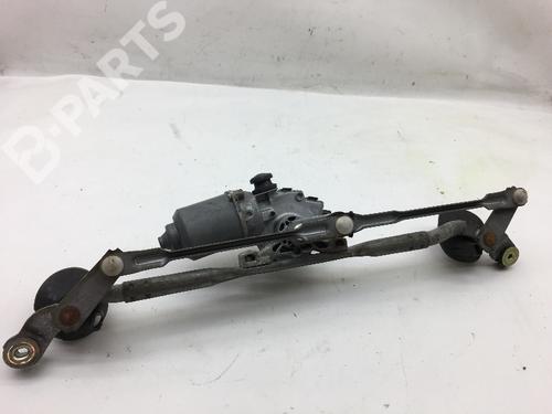 Front wipers mechanism DAIHATSU SIRION (M3_) 1.3 (M301) | BP8127705C83 