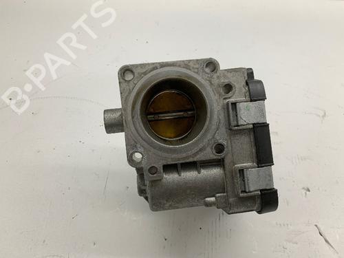 Throttle body FIAT PANDA (169_) 1.2 (169AXF2A, 169AXF1A) | BP15637469M82 