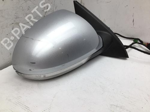 Right mirror VW PASSAT B6 Variant (3C5) 2.0 TDI | BP29282191C27 
