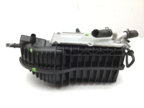 Used Intake manifold VW GOLF VI (5K1) 1.2 TSI (105 hp) 23567599