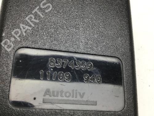 Seat buckle PEUGEOT 308 SW I (4E_, 4H_) 1.6 HDi | BP25488879I32 