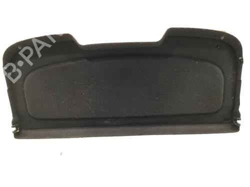 Rear parcel shelf FORD FIESTA VI (CB1, CCN) 1.25 | BP27643306C85 