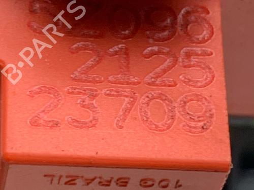 Left front window switch VW FOX Hatchback (5Z1, 5Z3, 5Z4) 1.2 | BP36801958I27  - Image 5