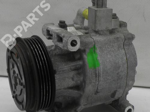 Used AC compressor FIAT PANDA (169_) 1.2 (169.AXB11, 169.AXB1A) (60 hp) 5215983