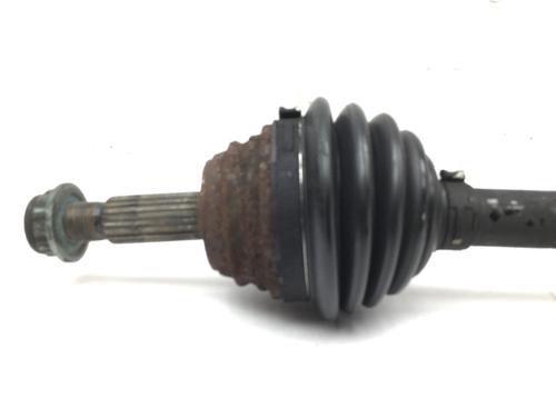 Left front driveshaft VW POLO (6N2) 1.4 | BP18877796M38 