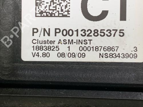 Engine control unit (ECU) OPEL CORSA D (S07) 1.2 (L08, L68) | BP38595202M57 - Image 10