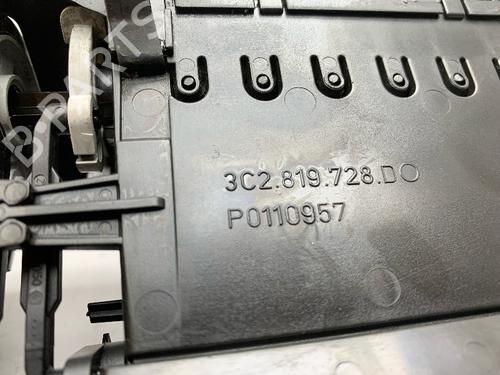 Air vent VW PASSAT B6 Variant (3C5) 2.0 TDI | BP31166888I21