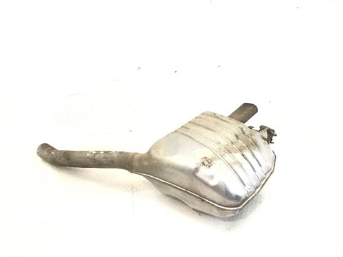 Exhaust system MERCEDES-BENZ C-CLASS T-Model (S205) C 200 (205.242) | BP22420067M121 