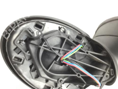 Left mirror MINI MINI (R56) One | BP17000743C26 