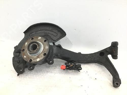 Left front steering knuckle VW PASSAT B5 Variant (3B5) 1.9 TDI | BP17368017M25 