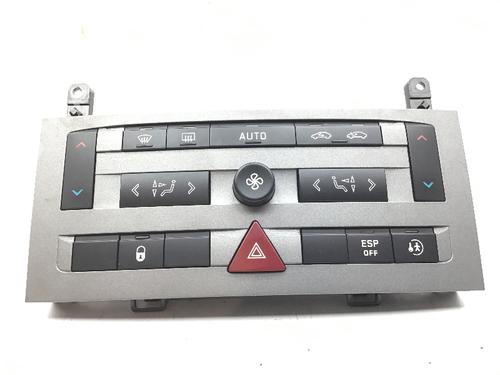 Used Climate control PEUGEOT 407 SW (6E_, 6D_) 2.0 HDi 135 (136 hp) 22547182