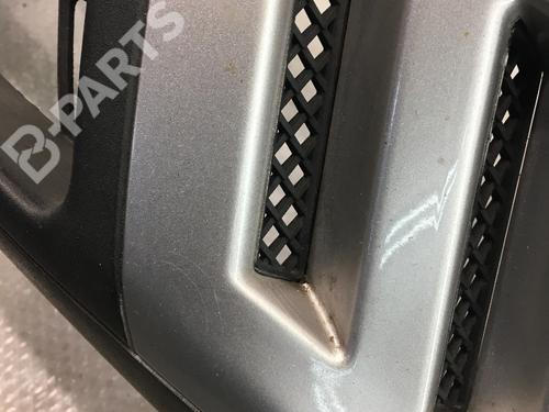 Front bumper FIAT PUNTO (188_) 1.2 16V 80 (188.233, .235, .253, .255, .333, .353, .639,... | BP9157633C7 