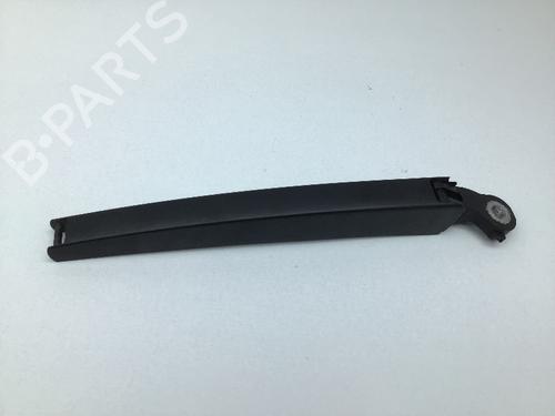 Used Rear windshield wiper arm VW PASSAT B6 Variant (3C5) 2.0 TDI (140 hp) 24800153