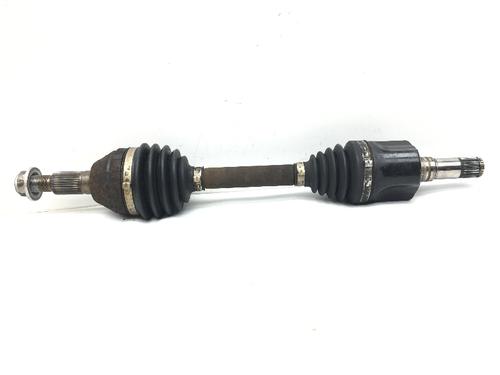 Left front driveshaft CHEVROLET CAPTIVA (C100, C140) 2.4 | BP14587735M38 