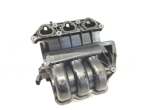 Intake manifold SKODA FABIA II Combi (545) 1.2 | BP19305102M70 