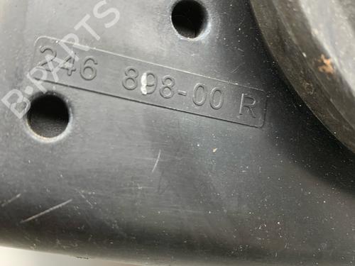 Right headlight FORD FUSION (JU_) 1.4 | BP32141133C29