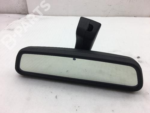 Used Rear mirror BMW 3 (E46) 316 i (115 hp) 8674230