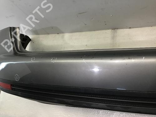 Rear bumper VW TOURAN (1T1, 1T2) 1.4 TSI EcoFuel | BP27673835C8 