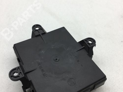 Electronic module MERCEDES-BENZ A-CLASS (W169) A 160 CDI (169.006, 169.306) | BP8422342M83 
