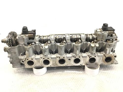 Used Cylinder head Cylinder head MERCEDES-BENZ S-CLASS Coupe (C215) CL 600 (215.378) (367 hp) 21502708 21502708