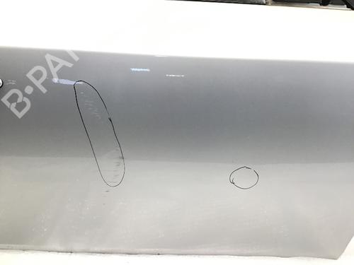 Right front door BMW 5 (E60) 523 i | BP16419286C3 