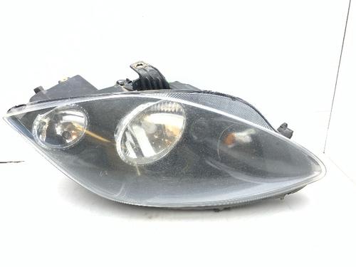 Right headlight SEAT LEON (1P1) 1.2 TSI | BP37689738C29 - Image 2