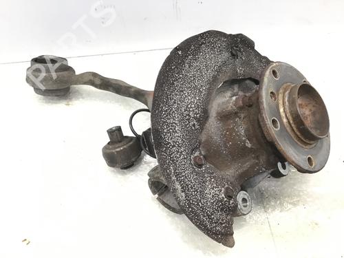Right front steering knuckle BMW 3 (E90) 318 i | BP24112541M26 