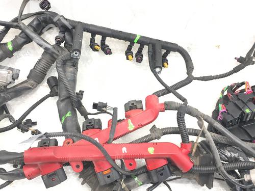 Wiring harness AUDI Q5 (8RB) 3.2 FSI quattro | BP14588109E16 