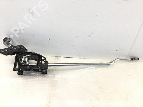 Gearstyring Automatisk OPEL ASTRA H GTC (A04) 1.4 (L08) | BP26168692M91 