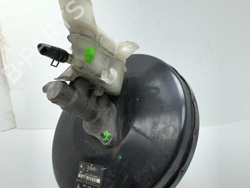Servo frein MITSUBISHI LANCER VIII Sportback (CX_A) 1.8 Flex (CX3A, CX6A) (140 hp) 31972545