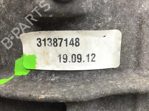 Styring servopumpe VOLVO V70 III (135) D5 | BP22761675M99 