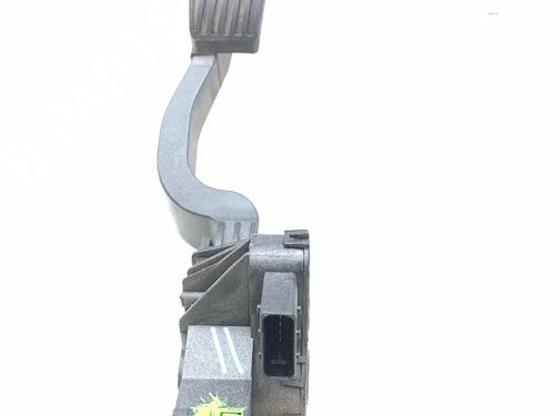 Used Pedal Pedal FIAT GRANDE PUNTO (199_) 1.4 (199AXB11, 199AXB1A, 199BXB1A, 199AXL1A) (77 hp) 40290222 40290222