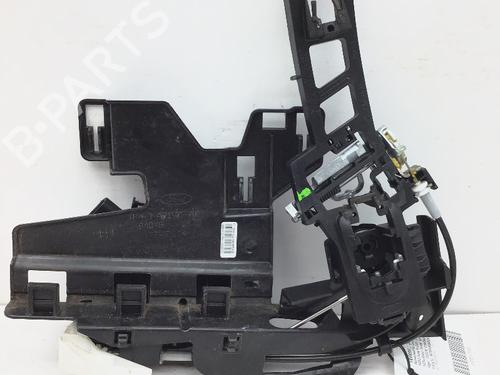 Elektronik Modul FORD FIESTA VI (CB1, CCN) 1.0 EcoBoost | BP19273916M83 