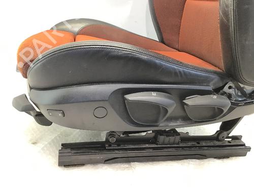 Left front seat BMW 1 (E87) 120 i | BP19152356C15 