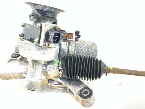 Steering rack SUZUKI SX4 (EY, GY) 1.6 VVT (RW416, YA21S) | BP38760790M22 - Image 9