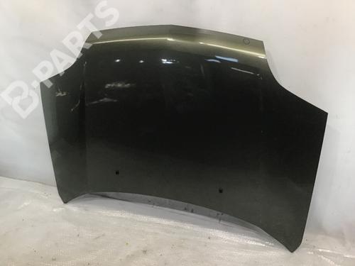 Capot NISSAN X-TRAIL I (T30) 2.2 dCi 4x4 (136 hp) 11913070