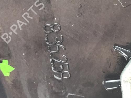 Left mirror OPEL MERIVA A MPV (X03) 1.8 (E75) | BP20240498C26 