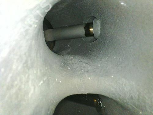 Engine VW GOLF VI (5K1) 1.4 TSI | BP26238832M1 - Image 13