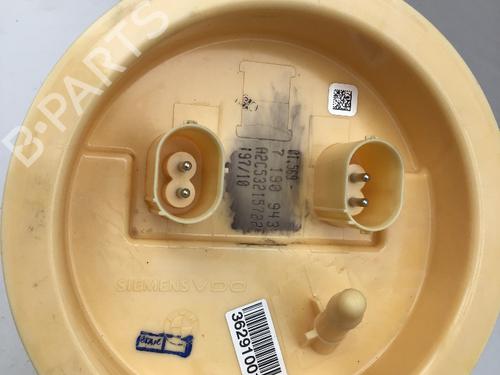 Fuel pump BMW 1 (E87) 116 d | BP17810438M76 