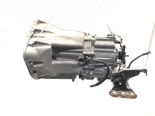 Gearbox MERCEDES-BENZ C-CLASS T-Model (S203) C 220 CDI (203.206, 203.208) | BP16151896M3 