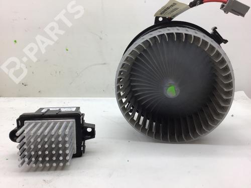 Heater blower motor OPEL INSIGNIA A Sports Tourer (G09) 2.0 CDTI (35) | BP6781519M62 