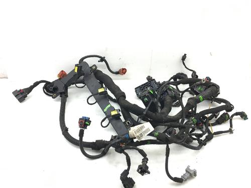 Used Wiring harness OPEL ASTRA J Sports Tourer (P10) 1.7 CDTI (35) (110 hp) 14586681