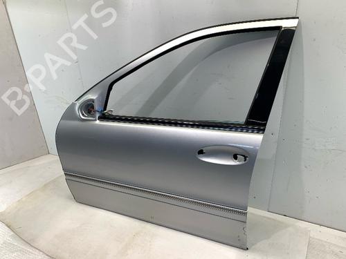 Used Left front door MERCEDES-BENZ C-CLASS T-Model (S203) C 200 Kompressor (203.242) (163 hp) 30971431