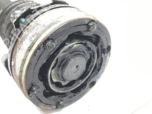 Left front driveshaft VW POLO (6N2) 1.4 | BP18877796M38 