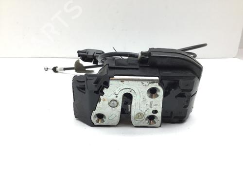Electronic module NISSAN MICRA III (K12) 1.2 16V | BP25375089M83 
