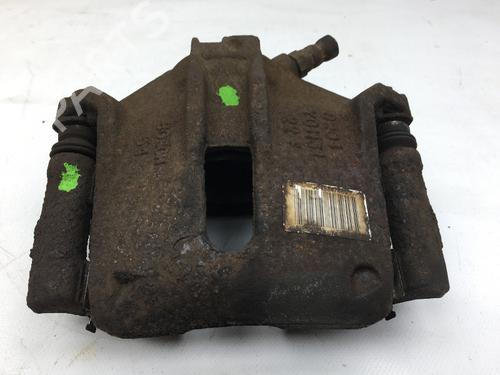 Used Left front brake caliper PEUGEOT 206 CC (2D) 1.6 16V (2DNFUF, 2DNFUR) (109 hp) 14587718
