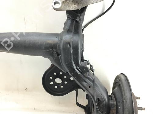 Rear axle OPEL ASTRA K (B16) 1.0 Turbo (68) | BP14586357M2 